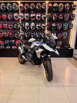 BMW R 1250 GS PREMIUM 